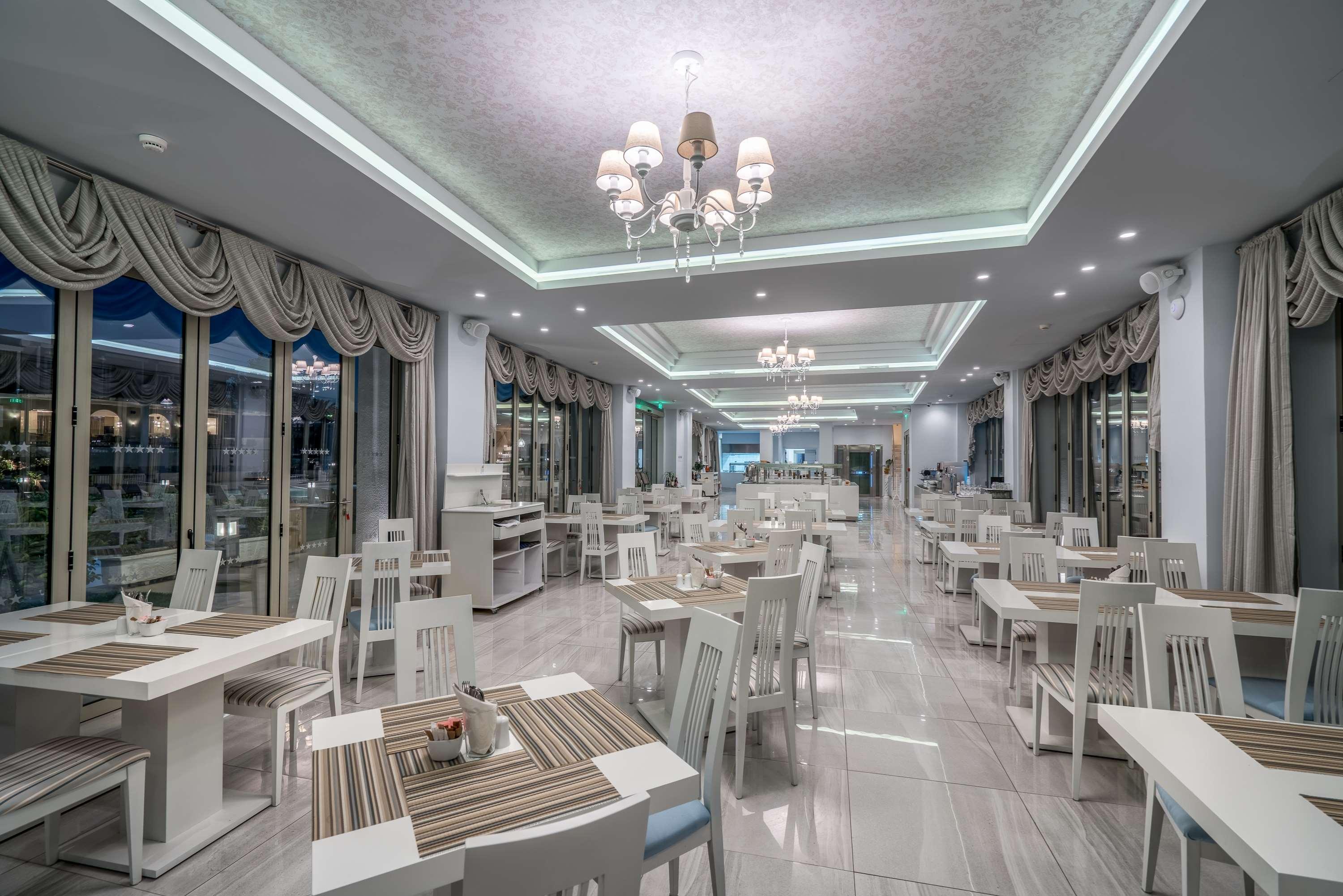 Zante Park Resort&Spa BW Premier Collection Laganas Exterior foto