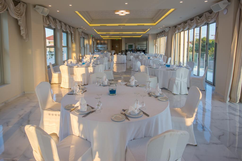 Zante Park Resort&Spa BW Premier Collection Laganas Exterior foto